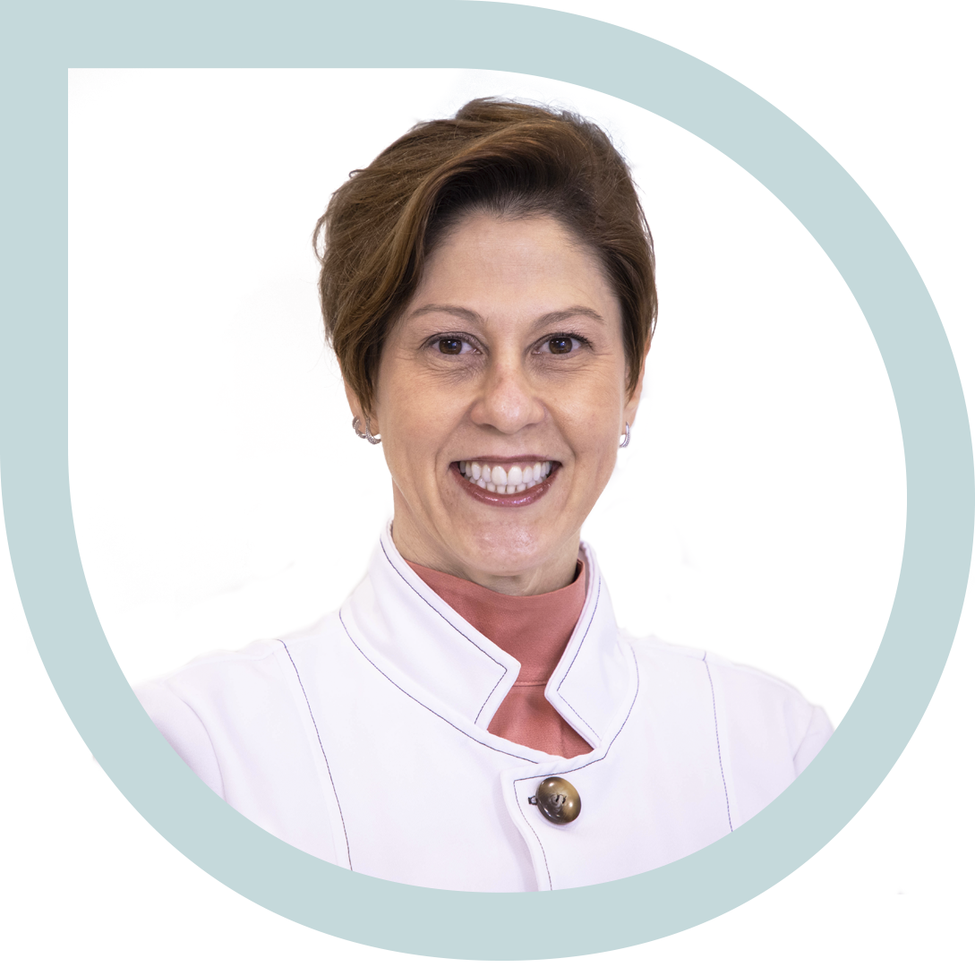 Patrícia - Bassani Odontologia